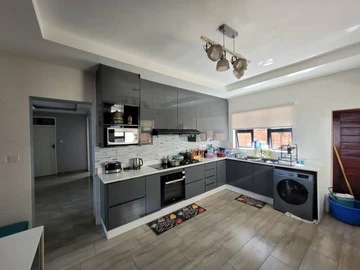 5 Bedroom Townhouse Complex