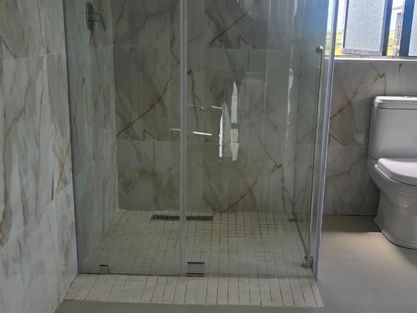 4 Bedroom Townhouse Complex