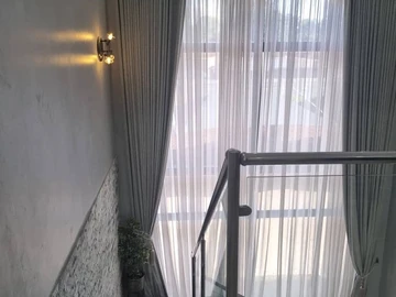 4 Bedroom Townhouse Complex