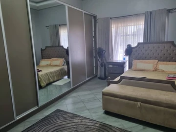 5 Bedroom Townhouse Complex