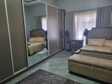 5 Bedroom Townhouse Complex