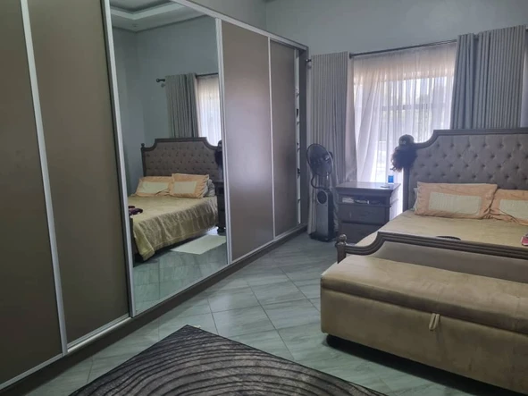 5 Bedroom Townhouse Complex
