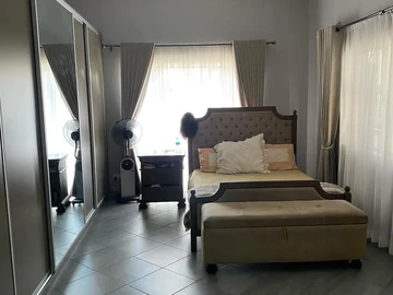 5 Bedroom Townhouse Complex