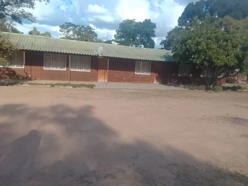 Commercial Property