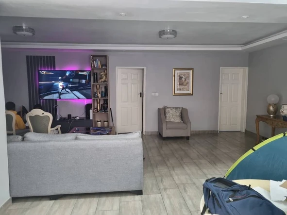 4 Bedroom Townhouse Complex