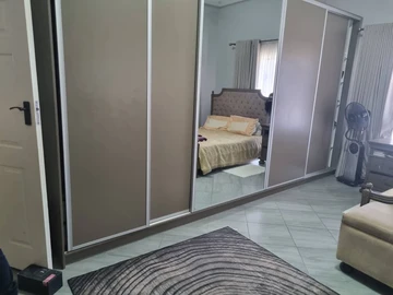 5 Bedroom Townhouse Complex