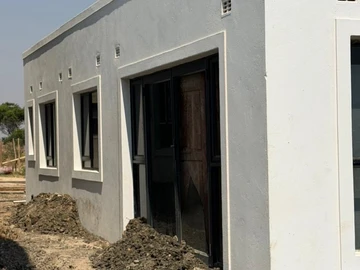 4 Bedroom Townhouse Complex