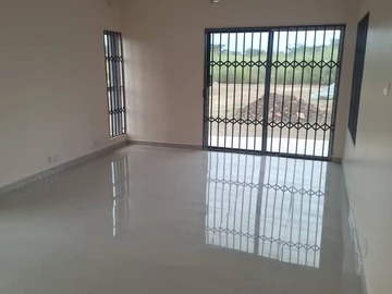 4 Bedroom Townhouse Complex