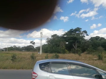 Commercial & Industrial Land