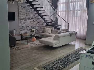 5 Bedroom Townhouse Complex