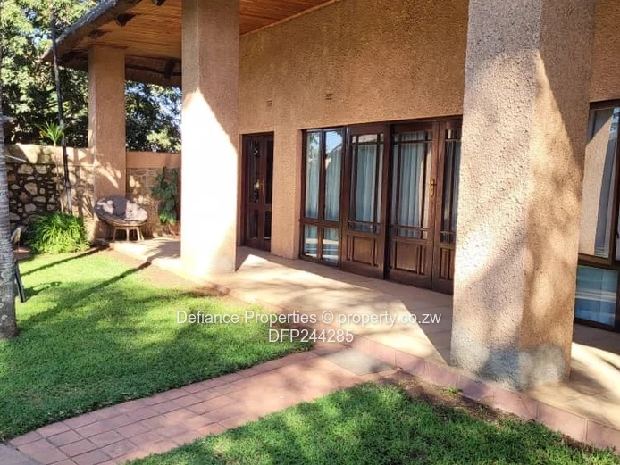 Investment opportunity 