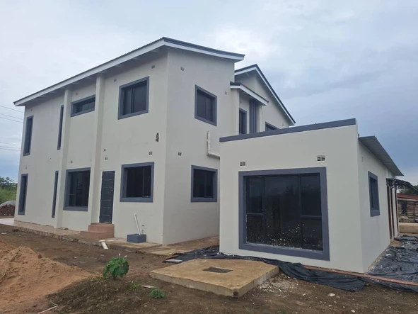 4 Bedroom Townhouse Complex