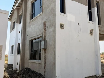 4 Bedroom Townhouse Complex