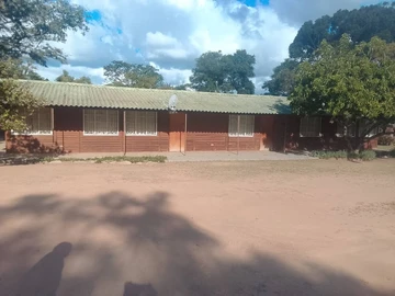 Commercial Property