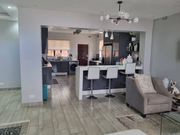 5 Bedroom Townhouse Complex