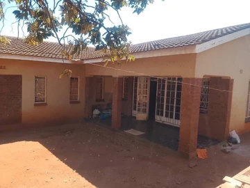 7 Bedroom House