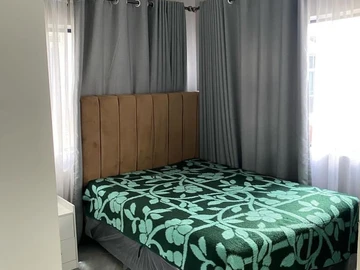 5 Bedroom Townhouse Complex