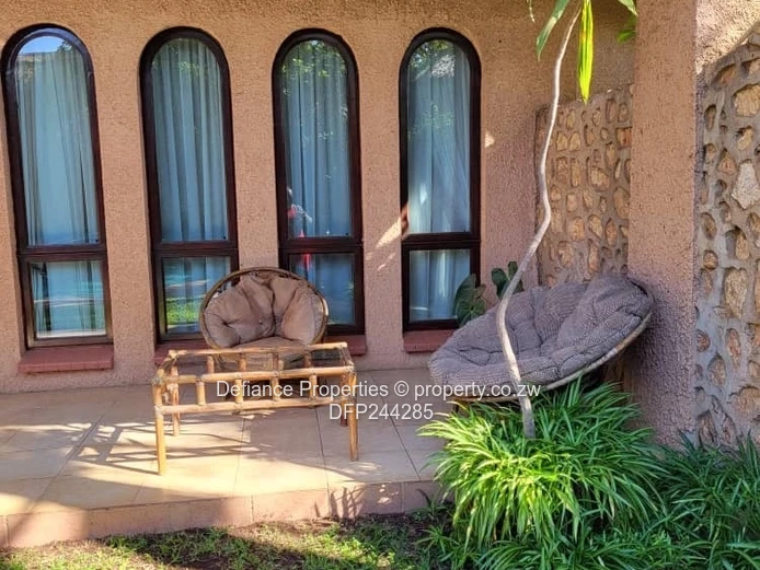 Investment opportunity 