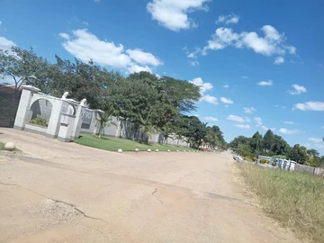 Land