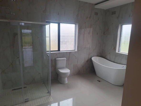 4 Bedroom Townhouse Complex