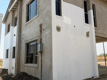 4 Bedroom Townhouse Complex