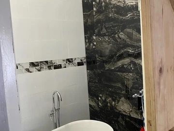 5 Bedroom Townhouse Complex