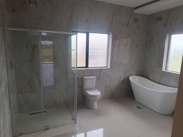 4 Bedroom Townhouse Complex