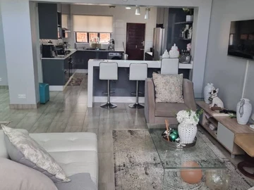 5 Bedroom Townhouse Complex