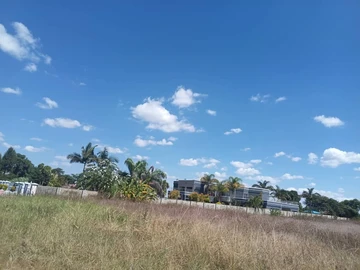 Land