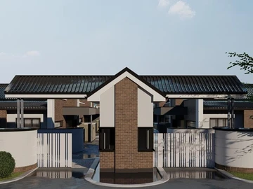3 Bedroom Flat & Apartment